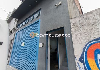 commercial_property em Avenida Salim Farah Maluf, Vila Oratório - São Paulo - SP