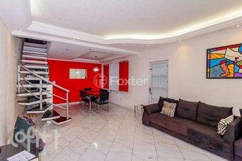 house em Luigi Faccio, Vila Formosa - São Paulo - SP