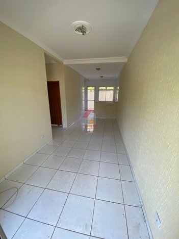apartment em Avenida José Bernardo de Barros, Vila São Luiz - Nova Lima - MG