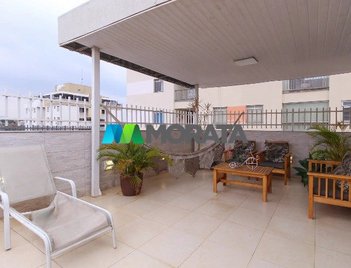 apartment em Rua Humaitá, Padre Eustáquio - Belo Horizonte - MG