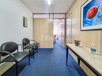 apartment em Rua Joaquim Floriano, Itaim Bibi - São Paulo - SP