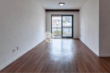 apartment em Rua Mesquita, Vila Deodoro - São Paulo - SP