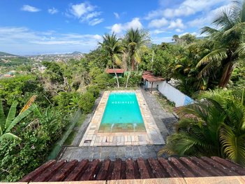 house em Rua Flavio Pinto Severo, Itaipu - Niterói - RJ