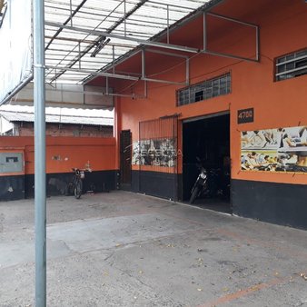 Cômodo Condomínio