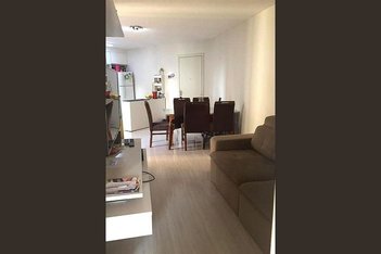 apartment em Avenida Interlagos, Jardim Umuarama - São Paulo - SP