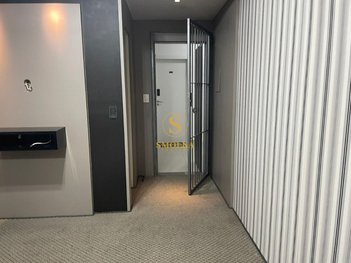 apartment em Rua Marechal Guilherme, Centro - Florianópolis - SC