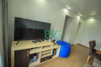 apartment em Rua Torquato Neto, Brás - São Paulo - SP