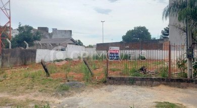 land_lot em Rua Abaeté, Sarandi - Porto Alegre - RS