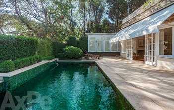 house em Rua Carlos Cyrillo Júnior, Jardim Leonor - São Paulo - SP