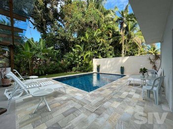 house em Passeio do Orvalho, Riviera - Bertioga - SP