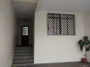 house em Rua das Campânulas, Vila Alpina - São Paulo - SP