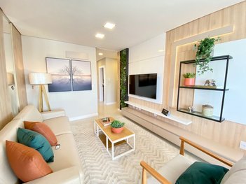 apartment em Rua Sepé, Capão da Canoa - Capão da Canoa - RS
