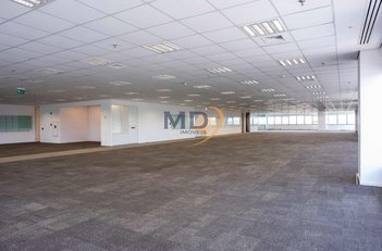 commercial_property em Marcos Penteado de Ulhôa Rodrigues, Tamboré - Barueri - SP