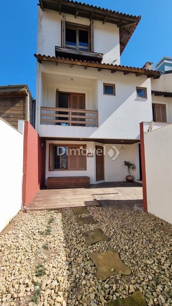 house em KYVE T. KNIJNIK, Espírito Santo - Porto Alegre - RS