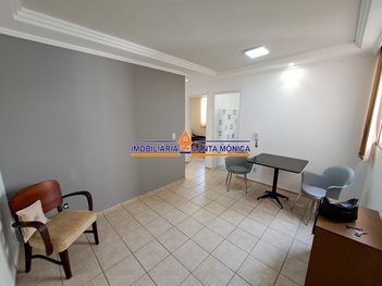 apartment em Rua São Miguel, Itapoã - Belo Horizonte - MG