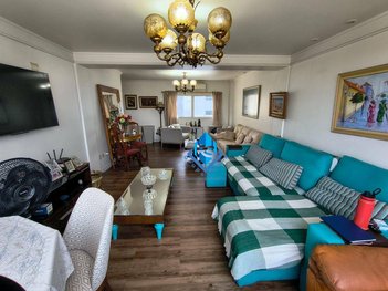 apartment em Rua Padre Lustosa, Centro - São Bernardo do Campo - SP