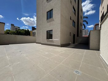 apartment em Avenida Coronel José Benjamim, Padre Eustáquio - Belo Horizonte - MG