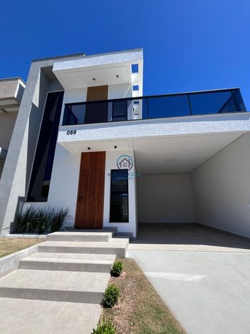 house em Servidão Pedro Manoel dos Santos, Ingleses do Rio Vermelho - Florianópolis - SC