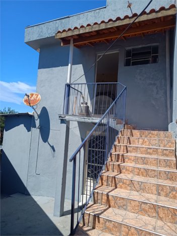 house em Rua Miguel Hilário Navarrete Sanches, Vila Marlene - Jundiaí - SP