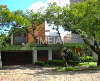 house em Quatorze de Julho, Boa Vista - Porto Alegre - RS