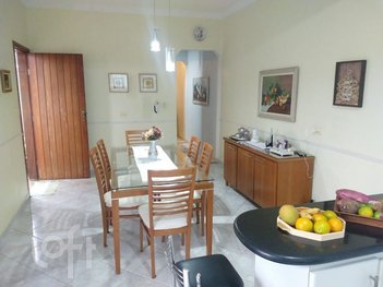 house em Luiz José Montesanti, Vila Comercial - São Paulo - SP