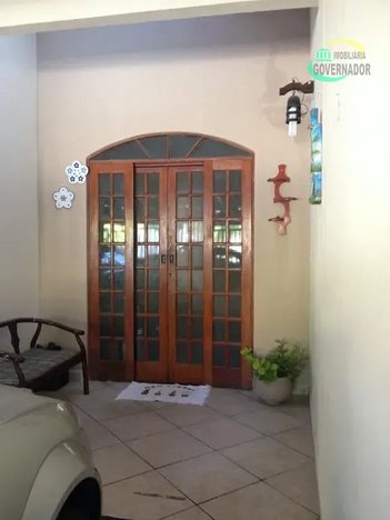 house em Rua Gelsumino Lizardi, Jardim San Diego - Campinas - SP