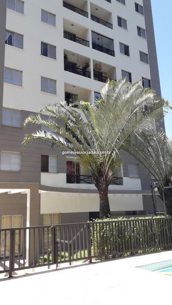 apartment em Avenida Engenheiro Heitor Antônio Eiras Garcia, Jardim Esmeralda - São Paulo - SP