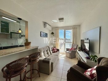 apartment em Rua Doutor Carlos Renato R. Fonseca, Jardim Sabará - Porto Alegre - RS