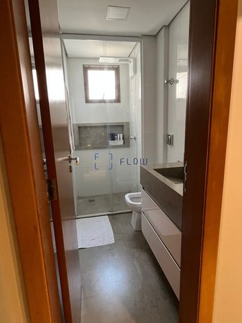 apartment em Rua Barão do Rio Branco, Vila Aurora I - Rondonópolis - MT