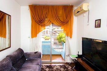 apartment em Rua dos Andradas, Bonfim - Santa Maria - RS