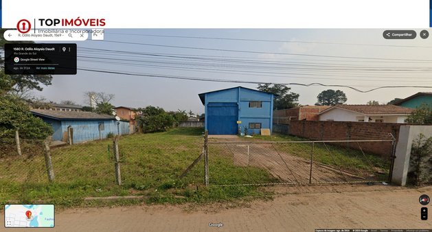 Cômodo Condomínio