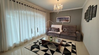 house em Rua Lídia Borba, Jardim Hermínio Demarchi - Iracemápolis - SP