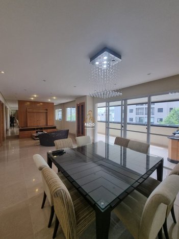 apartment em Praça Edson Bizzelli, Tatuapé - São Paulo - SP