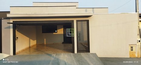 house em Rua Takeyoshi Shihonmatsu, Residencial Girassol - Itupeva - SP