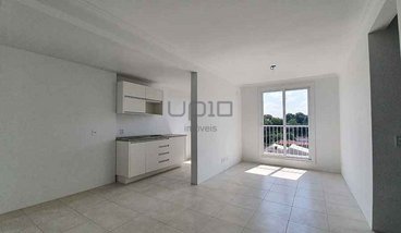 apartment em Doutor Karl Wilhelm Schinke, Rondônia - Novo Hamburgo - RS