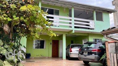 house em Lions Internacional, Ingleses - Florianópolis - SC