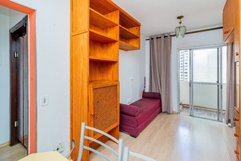 apartment em Avenida Miguel Estefno, Saúde - São Paulo - SP