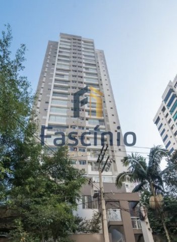 apartment em Rua Engenheiro Jorge Oliva, Vila Mascote - São Paulo - SP