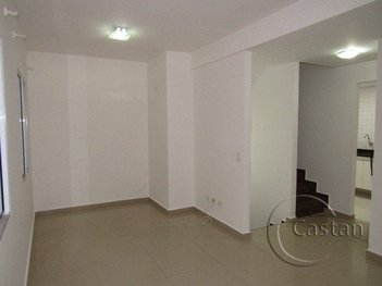 house em Rua Paramu, Vila Bela - São Paulo - SP