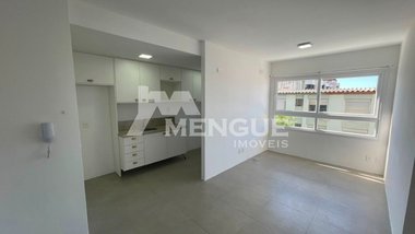 apartment em Rua Guadalupe, Jardim Lindóia - Porto Alegre - RS