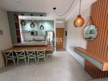 apartment em Rua Albatroz, Praia Grande - Ubatuba - SP