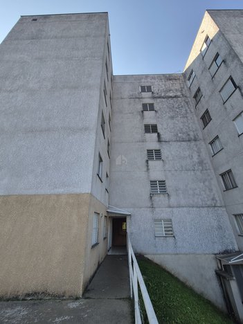 apartment em Rua Pedra Branca do Amapari, Jardim da Laranjeira (Zona Leste) - São Paulo - SP