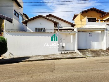 house em Rua Benone Ferreira da Costa, Pouso Alegre - Pouso Alegre - MG