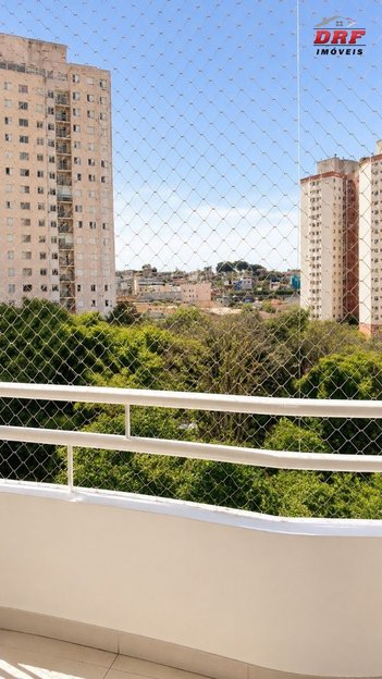 apartment em Rua João Artoni, Jardim Testae - Guarulhos - SP
