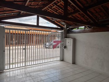 house em Rua Padre Custódio Bernardo da Silva, Jardim Independência - Taubaté - SP