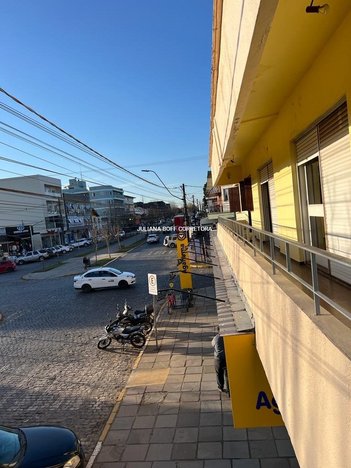 commercial_property em Rua Assis Brasil, São Francisco de Paula - São Francisco de Paula - RS