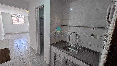apartment em Rua Tamandaré, Liberdade - São Paulo - SP