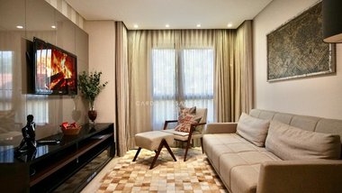 apartment em Avenida das Hortênsias, Planalto - Gramado - RS