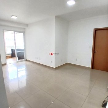 apartment em Rua Romeu Engracia de Faria, Nova Aliança - Ribeirão Preto - SP