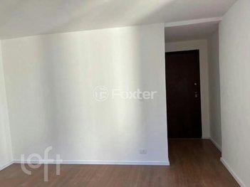 apartment em Avenida José Galante, Vila Suzana - São Paulo - SP